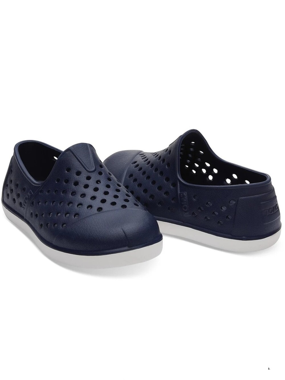 TOMS Unisex Slip-on Shoes